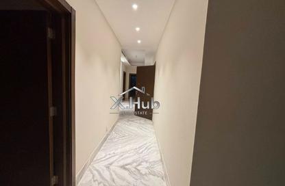 Apartment - 3 Bedrooms - 3 Bathrooms for rent in Allegria - Sheikh Zayed Compounds - Sheikh Zayed City - Giza Apartment - 3 Bedrooms - 3 Bathrooms for rent in Allegria - Sheikh Zayed Compounds - Sheikh Zayed City - Giza