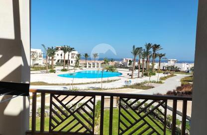 Villa - 4 Bedrooms - 5 Bathrooms for sale in Makadi Heights - Makadi Orascom Resort - Makadi - Hurghada - Red Sea Villa - 4 Bedrooms - 5 Bathrooms for sale in Makadi Heights - Makadi Orascom Resort - Makadi - Hurghada - Red Sea