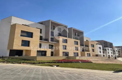 Duplex - 3 Bedrooms - 3 Bathrooms for sale in Zed East - 5th Settlement Compounds - The 5th Settlement - New Cairo City - Cairo