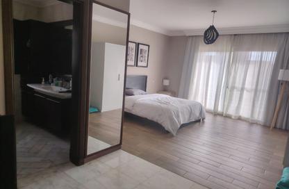 Apartment - 4 - 3 for sale in Carnell Park - Cairo Alexandria Desert Road - 6 October City - Giza Apartment - 4 - 3 for sale in Carnell Park - Cairo Alexandria Desert Road - 6 October City - Giza