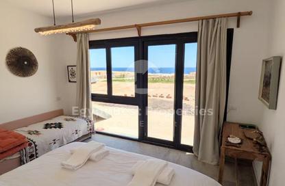 كبينه - 3 - 3 للبيع في بلانكا جاردنز - سوما باى - سفاجا - الغردقة - محافظة البحر الاحمر