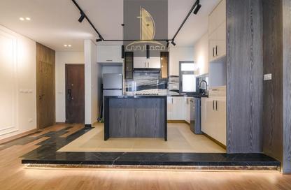 Apartment - 3 - 2 for rent in Eastown - 5th Settlement Compounds - The 5th Settlement - New Cairo City - Cairo
