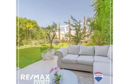 Apartment - 2 Bedrooms - 2 Bathrooms for sale in Joulz - Cairo Alexandria Desert Road - 6 October City - Giza