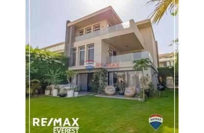Apartment - 2 Bedrooms - 2 Bathrooms for sale in Joulz - Cairo Alexandria Desert Road - 6 October City - Giza