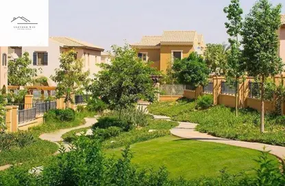 Townhouse - 4 Bedrooms - 4 Bathrooms for rent in Mivida - 5th Settlement Compounds - The 5th Settlement - New Cairo City - Cairo