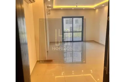 Apartment - 2 Bedrooms - 2 Bathrooms for rent in Eastown - 5th Settlement Compounds - The 5th Settlement - New Cairo City - Cairo