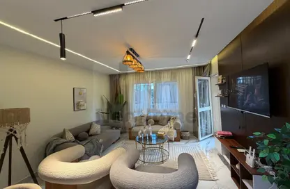 Apartment - 3 Bedrooms - 2 Bathrooms for rent in Privado - Madinaty - Cairo