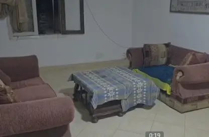 شقة - 2 غرف نوم - 1 حمام للايجار في شارع السويسري - الحي العاشر - مدينة نصر - القاهرة