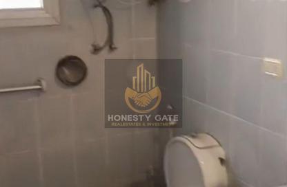 Apartment - 3 Bedrooms - 3 Bathrooms for rent in El Rehab Extension - Al Rehab - New Cairo City - Cairo