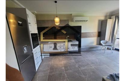 Twin House - 3 Bedrooms - 2 Bathrooms for sale in La vista Ras El Hikma - Ras Al Hekma - North Coast