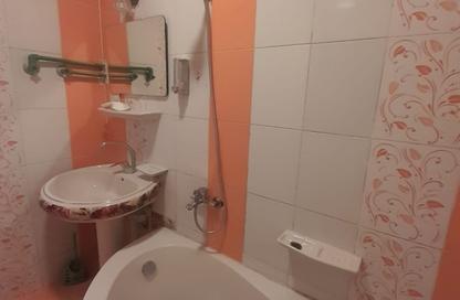 Apartment - 2 Bedrooms - 1 Bathroom for rent in Abbas Al Akkad St. - 1st Zone - Nasr City - Cairo