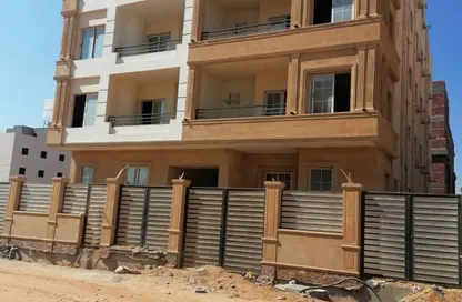 شقة - 3 غرف نوم - 2 حمامات للبيع في بيت الوطن - التجمع الخامس - مدينة القاهرة الجديدة - القاهرة