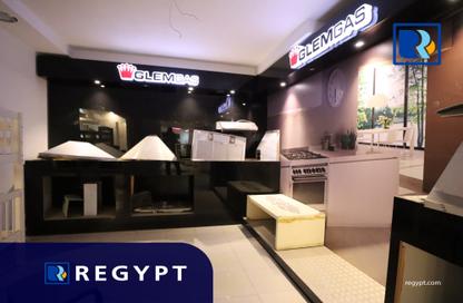 محل تجاري - استوديو - 1 للايجار في شارع 260 - المعادي الجديدة - حي المعادي - القاهرة