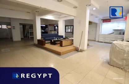 محل تجاري - استوديو - 1 للايجار في شارع 260 - المعادي الجديدة - حي المعادي - القاهرة