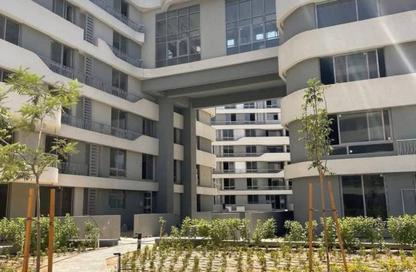Apartment - 1 Bedroom - 1 Bathroom for sale in Bloomfields - Mostakbal City Compounds - Mostakbal City - Future City - Cairo