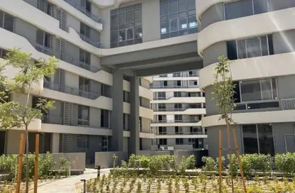 Apartment - 1 Bedroom - 1 Bathroom for sale in Bloomfields - Mostakbal City Compounds - Mostakbal City - Future City - Cairo Apartment - 1 Bedroom - 1 Bathroom for sale in Bloomfields - Mostakbal City Compounds - Mostakbal City - Future City - Cairo