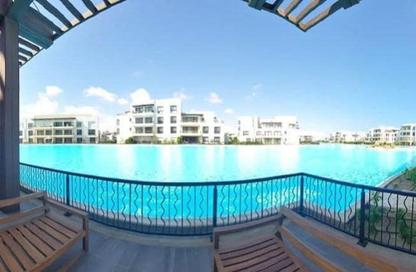 Chalet - 3 Bedrooms - 3 Bathrooms for sale in Cali Coast - Ras Al Hekma - North Coast