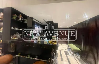 Apartment - 2 Bedrooms - 3 Bathrooms for sale in The Water Way - North Investors Area - New Cairo City - Cairo