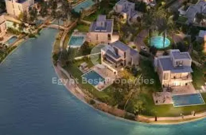 شقة - 3 غرف نوم - 3 حمامات للبيع في جريان - مدينة زايد الجديدة - الشيخ زايد - الجيزة