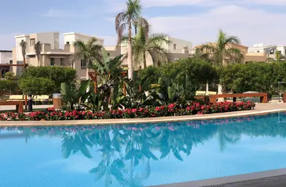 Villa - 6 Bedrooms - 7+ Bathrooms for sale in Aswar Residence - 5th Settlement Compounds - The 5th Settlement - New Cairo City - Cairo