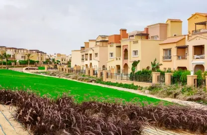 تاون هاوس - 4 غرف نوم - 4 حمامات للبيع في ميفيدا - كمبوندات التجمع الخامس - التجمع الخامس - مدينة القاهرة الجديدة - القاهرة