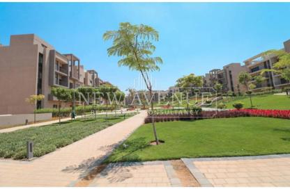 Villa - 4 - 4 for sale in Moon Residences - Fifth Square - The 5th Settlement - New Cairo City - Cairo