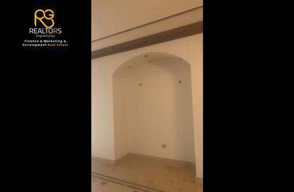 فيلا - 5 - 5 للايجار في الدبلوماسيين - الحي الثاني - الشيخ زايد - الجيزة