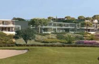 Chalet - 2 Bedrooms - 2 Bathrooms for sale in Modon Abu Dhabi - Ras Al Hekma - North Coast Chalet - 2 Bedrooms - 2 Bathrooms for sale in Modon Abu Dhabi - Ras Al Hekma - North Coast