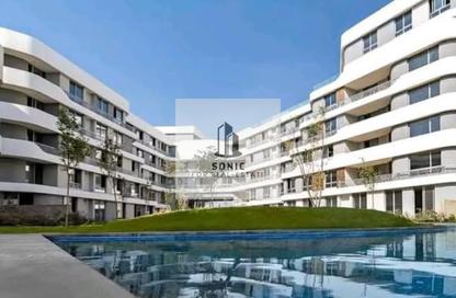 Apartment - Studio - 1 for sale in Bloomfields - Mostakbal City Compounds - Mostakbal City - Future City - Cairo Apartment - Studio - 1 for sale in Bloomfields - Mostakbal City Compounds - Mostakbal City - Future City - Cairo