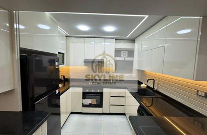 Apartment - 2 - 2 for rent in El Rehab Extension - Al Rehab - New Cairo City - Cairo