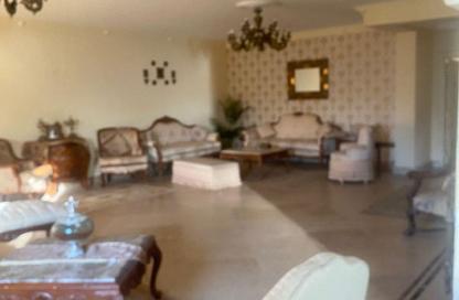 Apartment - 4 Bedrooms - 3 Bathrooms for sale in Beverly Hills - Sheikh Zayed Compounds - Sheikh Zayed City - Giza