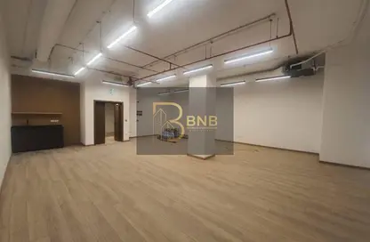 Office Space - 5 Bedrooms - 2 Bathrooms for rent in District 5 - 5th Settlement Compounds - The 5th Settlement - New Cairo City - Cairo