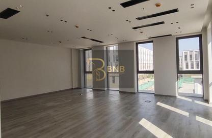 Whole Building - Studio - 7+ Bathrooms for sale in Industrial Area - 6 October City - Giza