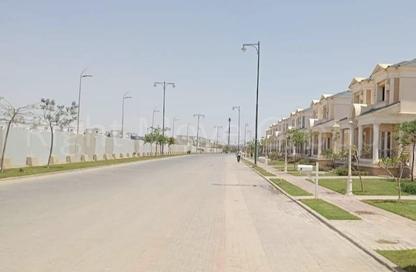 أي فيلا - 3 غرف نوم - 4 حمامات للبيع في ماونتن فيو تشيل اوت بارك - التوسعات الشمالية - مدينة 6 أكتوبر - الجيزة