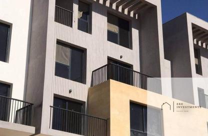 Duplex - 3 - 3 for sale in Zed East - 5th Settlement Compounds - The 5th Settlement - New Cairo City - Cairo Duplex - 3 - 3 for sale in Zed East - 5th Settlement Compounds - The 5th Settlement - New Cairo City - Cairo
