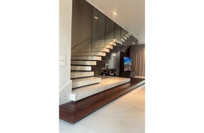 Townhouse - 4 - 4 for rent in Garden Residence - Hyde Park - New Cairo City - Cairo