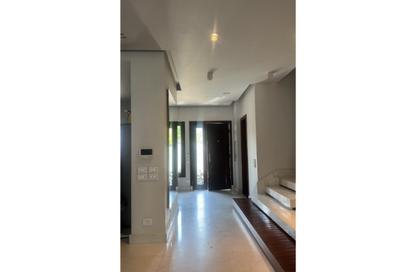Townhouse - 4 - 4 for rent in Garden Residence - Hyde Park - New Cairo City - Cairo