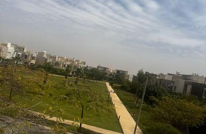 Townhouse - 4 - 4 for sale in Palm Hills Golf Extension - Al Wahat Road - 6 October City - Giza
