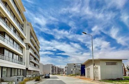 Apartment - 3 Bedrooms - 3 Bathrooms for sale in lakefront - Hadayek October - 6 October City - Giza Apartment - 3 Bedrooms - 3 Bathrooms for sale in lakefront - Hadayek October - 6 October City - Giza