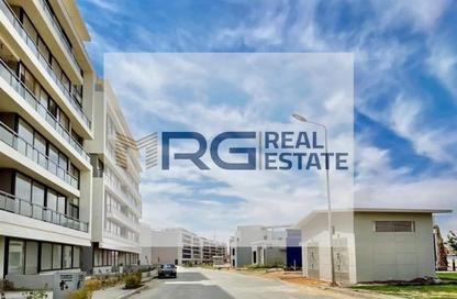 Apartment - 3 Bedrooms - 3 Bathrooms for sale in lakefront - Hadayek October - 6 October City - Giza Apartment - 3 Bedrooms - 3 Bathrooms for sale in lakefront - Hadayek October - 6 October City - Giza
