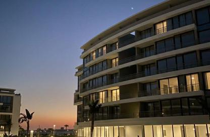 Apartment - 3 Bedrooms - 3 Bathrooms for sale in lakefront - Hadayek October - 6 October City - Giza Apartment - 3 Bedrooms - 3 Bathrooms for sale in lakefront - Hadayek October - 6 October City - Giza