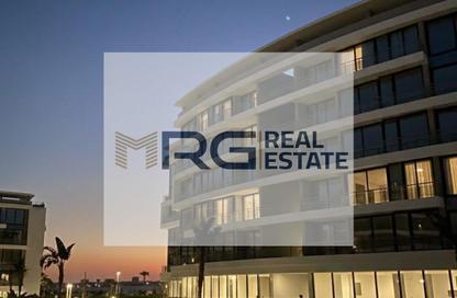 Apartment - 3 Bedrooms - 3 Bathrooms for sale in lakefront - Hadayek October - 6 October City - Giza Apartment - 3 Bedrooms - 3 Bathrooms for sale in lakefront - Hadayek October - 6 October City - Giza