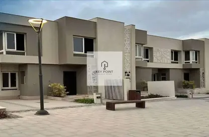 Apartment - 3 Bedrooms - 3 Bathrooms for sale in Badya Palm Hills - 6 October Compounds - 6 October City - Giza