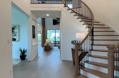 Villa - 4 Bedrooms - 4 Bathrooms for sale in Mountain View October Park - 6th District - 6 October City - Giza