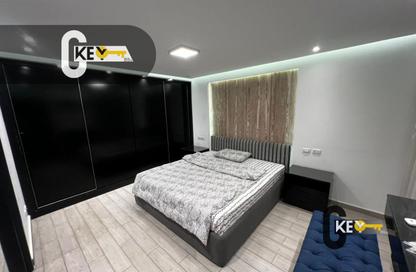 Apartment - 3 Bedrooms - 2 Bathrooms for rent in El Rehab Extension - Al Rehab - New Cairo City - Cairo Apartment - 3 Bedrooms - 2 Bathrooms for rent in El Rehab Extension - Al Rehab - New Cairo City - Cairo
