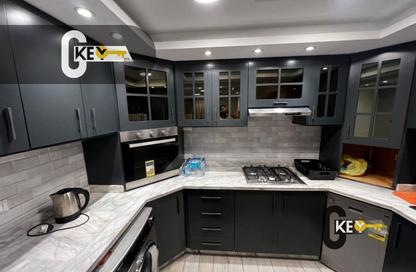 Apartment - 3 Bedrooms - 2 Bathrooms for rent in El Rehab Extension - Al Rehab - New Cairo City - Cairo Apartment - 3 Bedrooms - 2 Bathrooms for rent in El Rehab Extension - Al Rehab - New Cairo City - Cairo