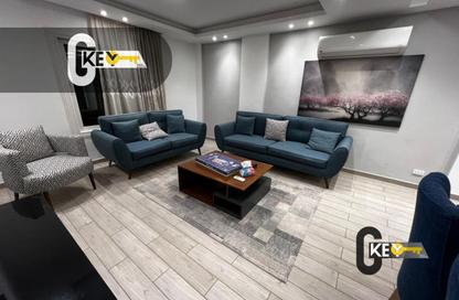 Apartment - 3 Bedrooms - 2 Bathrooms for rent in El Rehab Extension - Al Rehab - New Cairo City - Cairo Apartment - 3 Bedrooms - 2 Bathrooms for rent in El Rehab Extension - Al Rehab - New Cairo City - Cairo