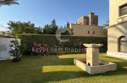 Twin House - 3 Bedrooms - 3 Bathrooms for sale in Mivida - 5th Settlement Compounds - The 5th Settlement - New Cairo City - Cairo