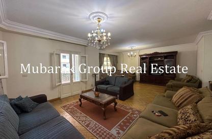 Apartment - 3 - 2 for rent in Street 199 - Degla - Hay El Maadi - Cairo Apartment - 3 - 2 for rent in Street 199 - Degla - Hay El Maadi - Cairo