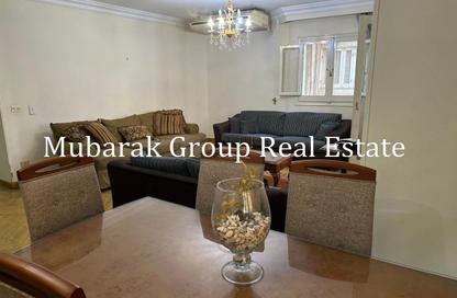 Apartment - 3 - 2 for rent in Street 199 - Degla - Hay El Maadi - Cairo Apartment - 3 - 2 for rent in Street 199 - Degla - Hay El Maadi - Cairo
